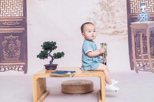 三沙宝宝用嘴巴呼吸